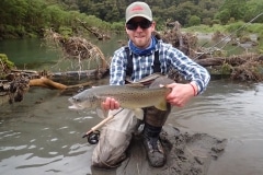 New Zealand Fly Fishing Expeditions