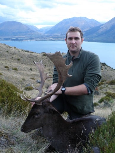 NZ Hunting Expeditions