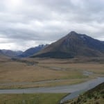 NZ Fly Fishing Expeditions - New Zealand remote locations