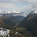 NZ Fly Fishing Expeditions - NZ back country