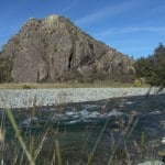 NZ Fly Fishing Expeditions - Stay low and be cunnning