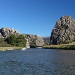 NZ Fly Fishing Expeditions - New Zealand fishy water