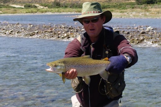 Queenstown Fly Fishing Queenstown Fly Fishing