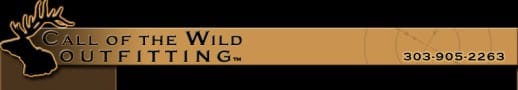 Call of the Wild Call of the Wild