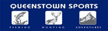 Queenstown Sports - all your hunting and fishing equipment Queenstown Sports - all your hunting and fishing equipment