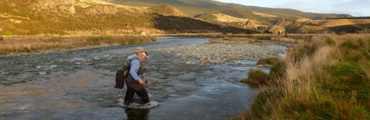 New Zealand Fly Fishing Expeditions