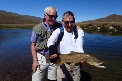 New Zealand Fly Fishing Expeditions