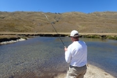 New Zealand Fly Fishing Expeditions