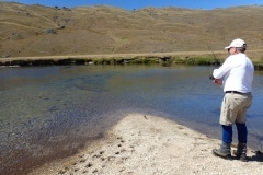 New Zealand Fly Fishing Expeditions