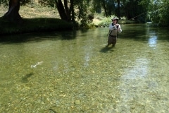 New Zealand Fly Fishing Expeditions