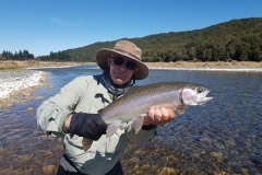 New Zealand Fly Fishing Expeditions