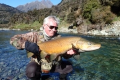 New Zealand Fly Fishing Expeditions