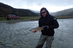 New Zealand Fly Fishing Expeditions