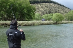 New Zealand Fly Fishing Expeditions