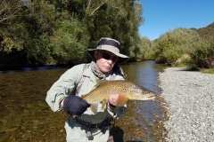 New Zealand Fly Fishing Expeditions