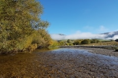 New Zealand Fly Fishing Expeditions