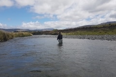 New Zealand Fly Fishing Expeditions