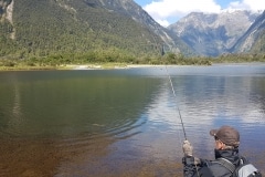 New Zealand Fly Fishing Expeditions