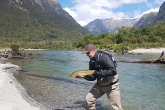 New Zealand Fly Fishing Expeditions