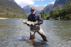 New Zealand Fly Fishing Expeditions