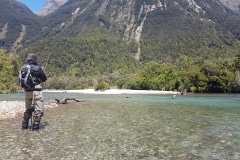 New Zealand Fly Fishing Expeditions