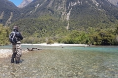 New Zealand Fly Fishing Expeditions