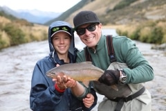 New Zealand Fly Fishing Expeditions