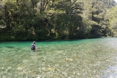 New Zealand Fly Fishing Expeditions