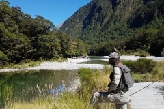 New Zealand Fly Fishing Expeditions