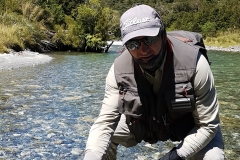 New Zealand Fly Fishing Expeditions