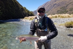 New Zealand Fly Fishing Expeditions