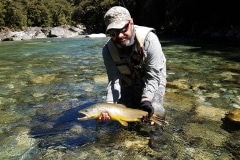 New Zealand Fly Fishing Expeditions