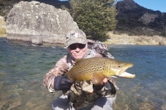 New Zealand Fly Fishing Expeditions