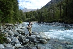 New Zealand Fly Fishing Expeditions