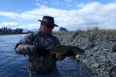 New Zealand Fly Fishing Expeditions