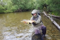 New Zealand Fly Fishing Expeditions