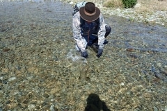 New Zealand Fly Fishing Expeditions