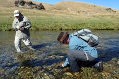 New Zealand Fly Fishing Expeditions