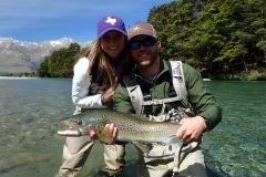 New Zealand Fly Fishing Expeditions