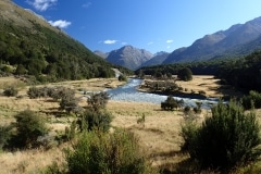 New Zealand Fly Fishing Expeditions