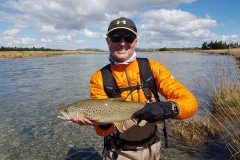 New Zealand Fly Fishing Expeditions