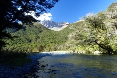 New Zealand Fly Fishing Expeditions