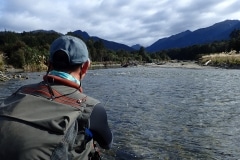 New Zealand Fly Fishing Expeditions