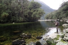 New Zealand Fly Fishing Expeditions