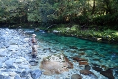 New Zealand Fly Fishing Expeditions