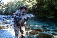 New Zealand Fly Fishing Expeditions