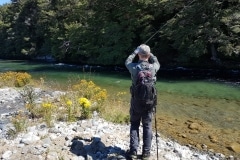 New Zealand Fly Fishing Expeditions