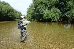 New Zealand Fly Fishing Expeditions