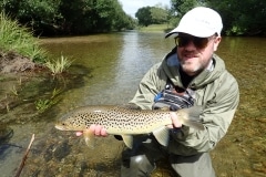 New Zealand Fly Fishing Expeditions