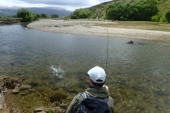 New Zealand Fly Fishing Expeditions